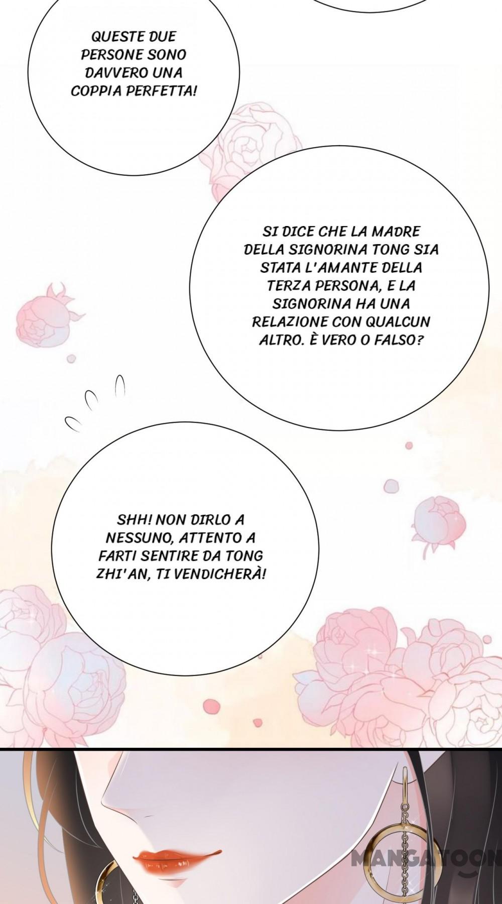 Quali cattive intenzioni potrebbe avere la signora più anziana? - Ep.1 - 57