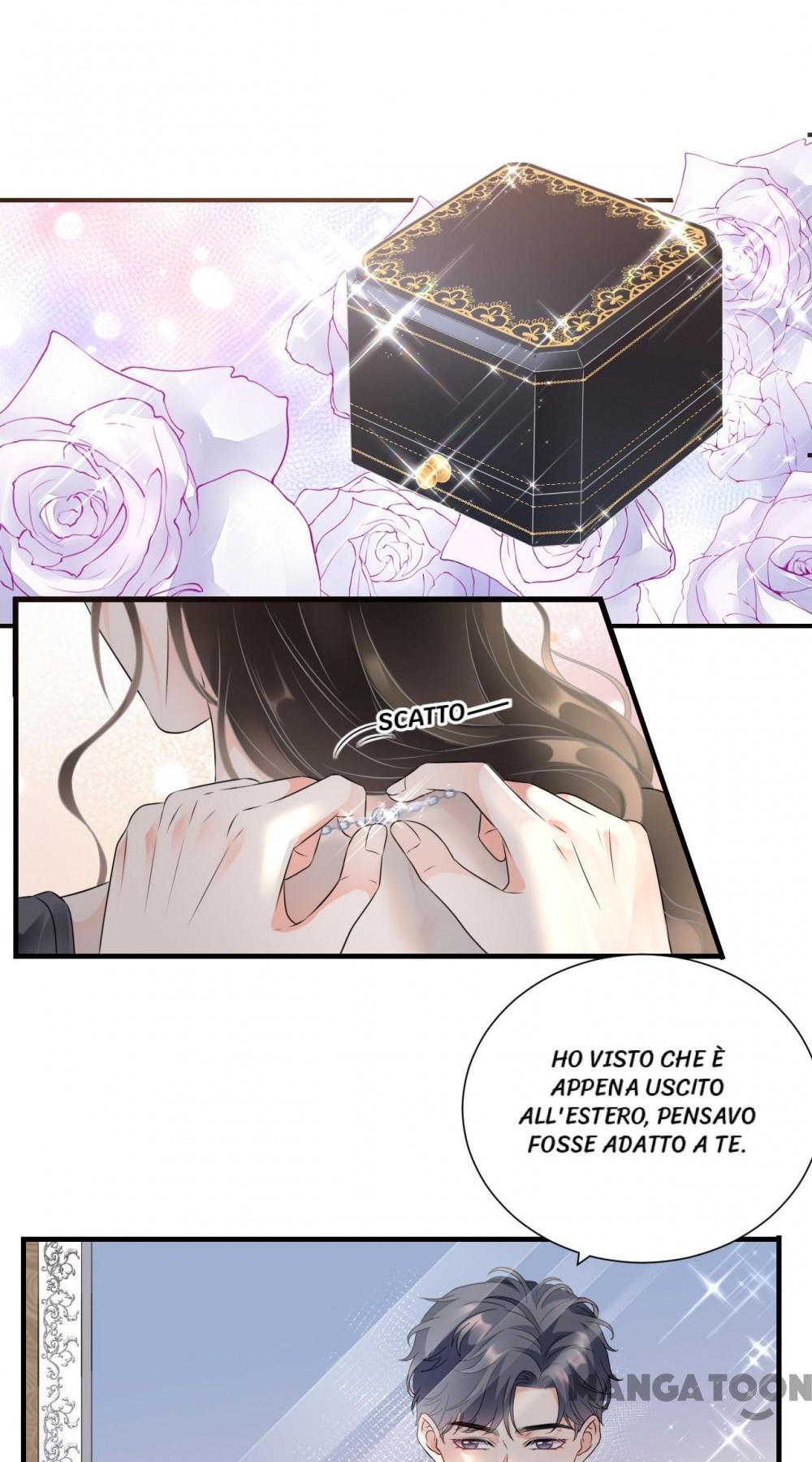 Quali cattive intenzioni potrebbe avere la signora più anziana? - Ep.1 - 34