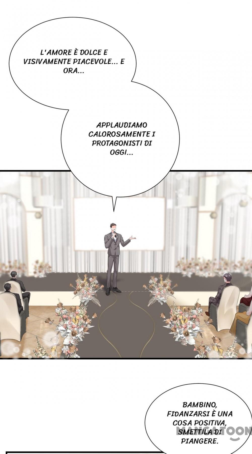 Quali cattive intenzioni potrebbe avere la signora più anziana? - Ep.2 - 0