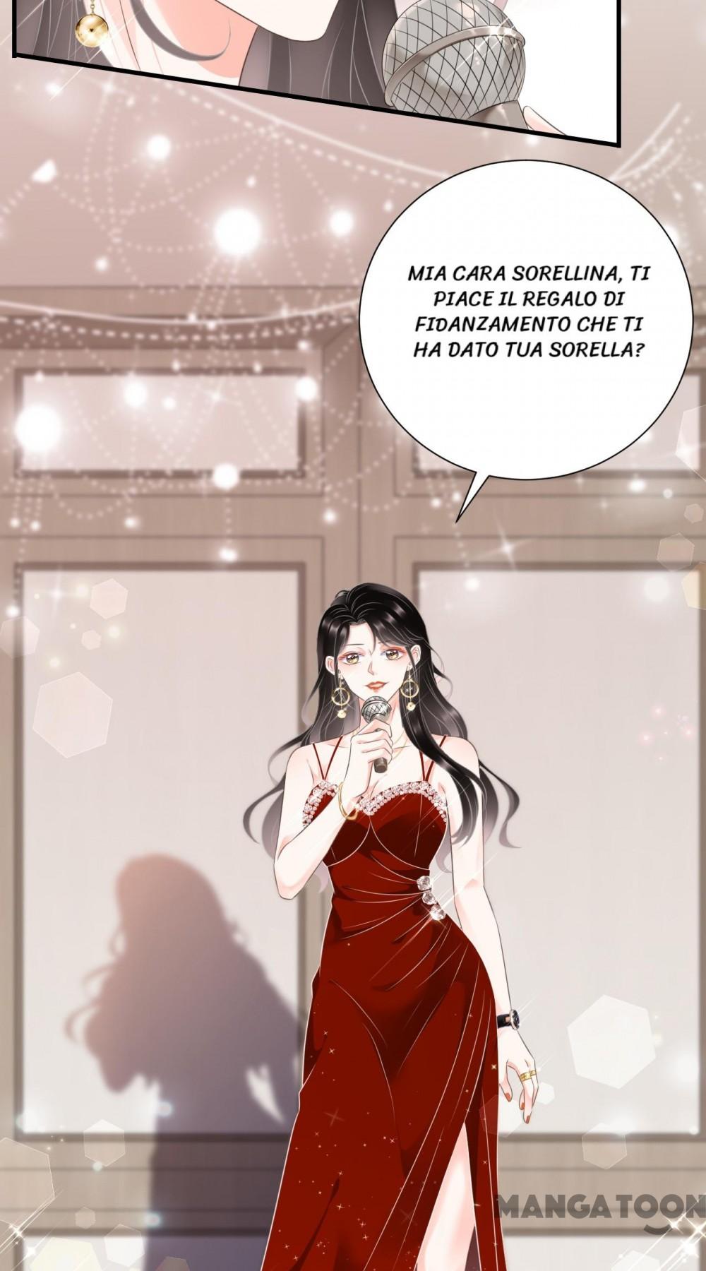 Quali cattive intenzioni potrebbe avere la signora più anziana? - Ep.2 - 18