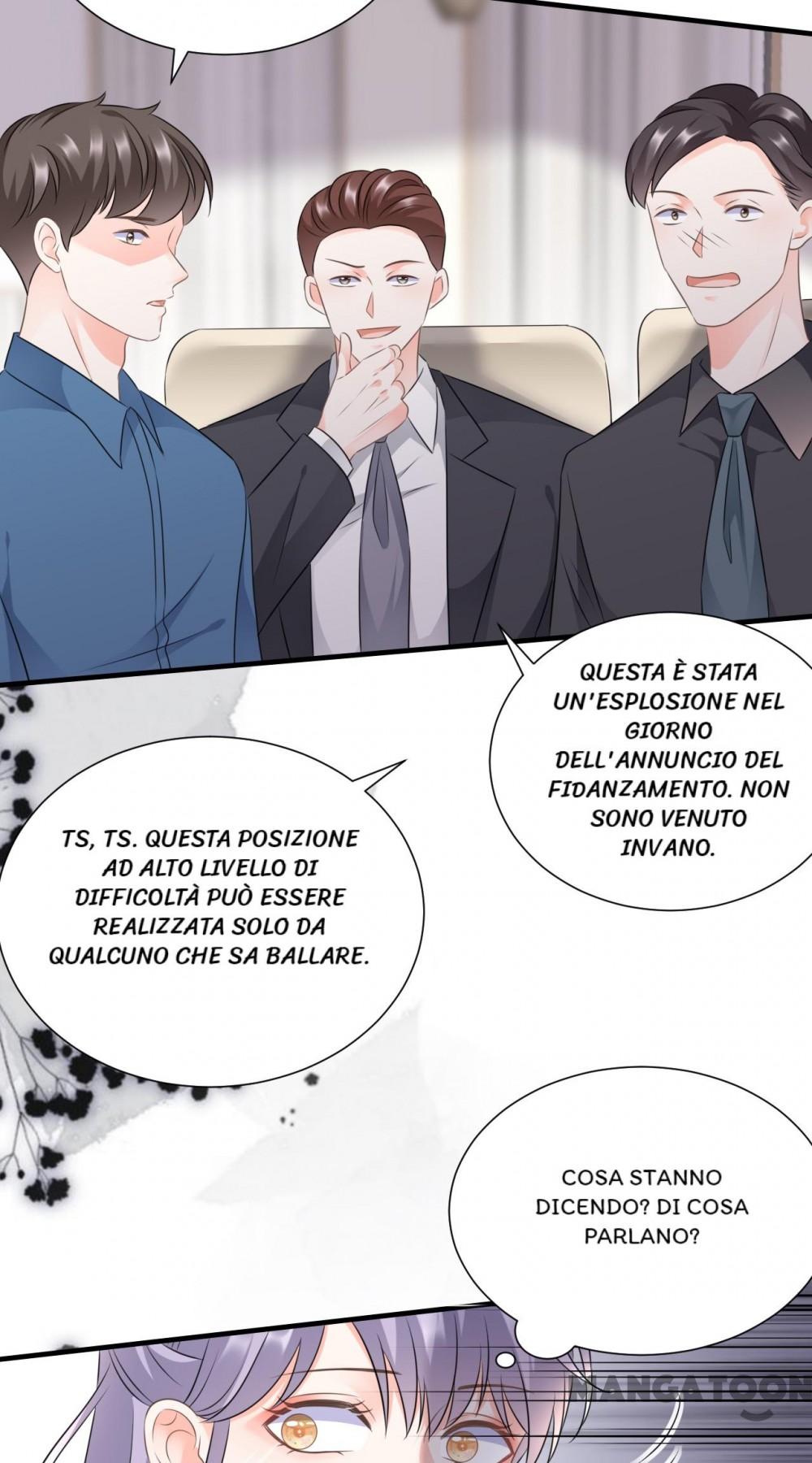 Quali cattive intenzioni potrebbe avere la signora più anziana? - Ep.2 - 13