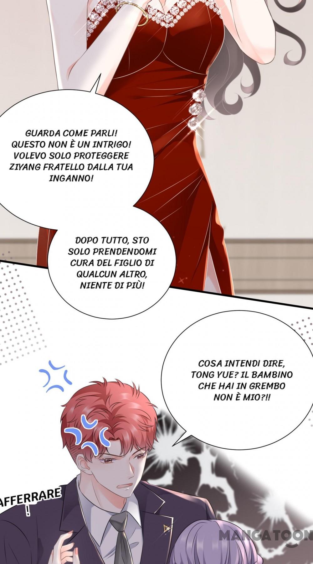 Quali cattive intenzioni potrebbe avere la signora più anziana? - Ep.2 - 23