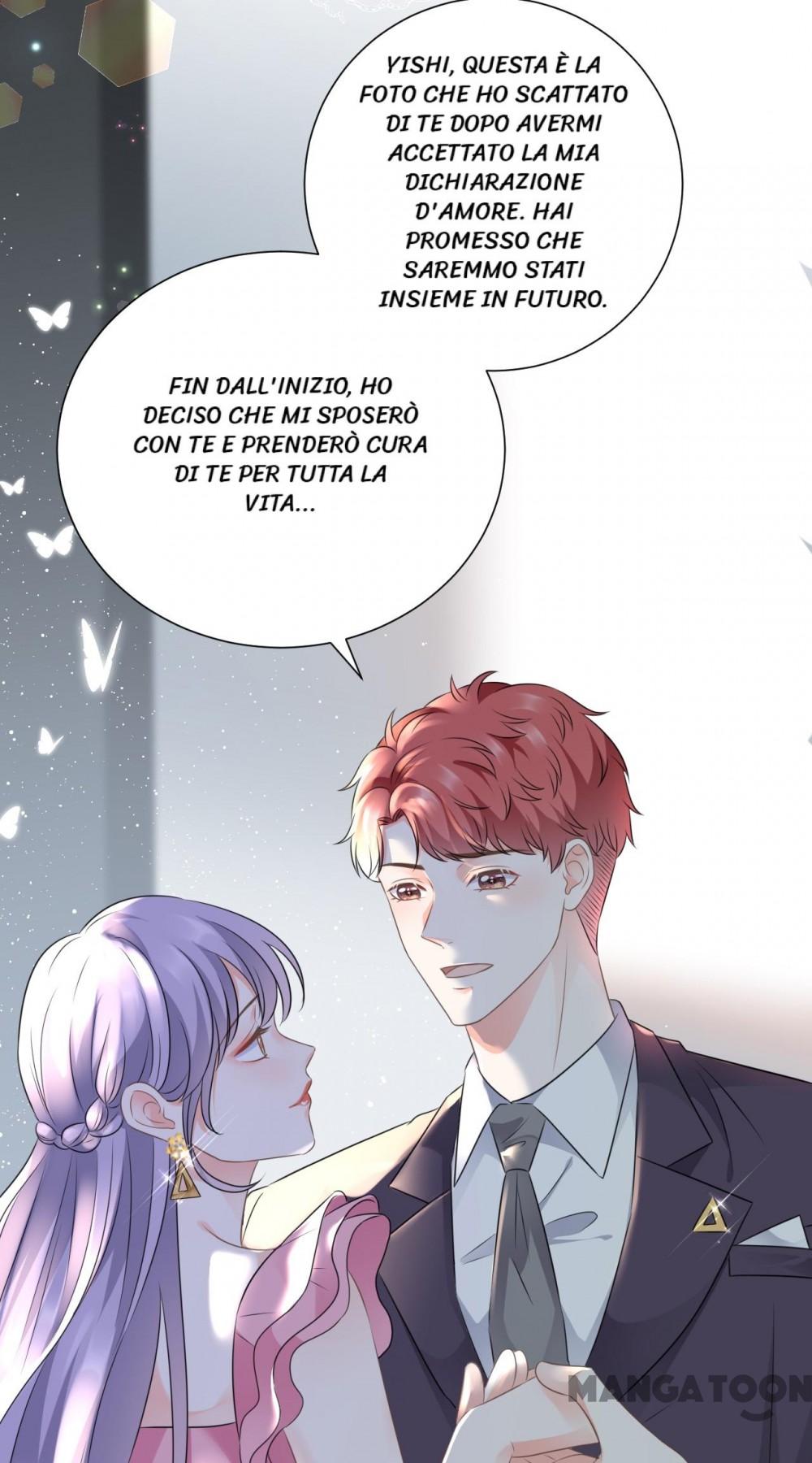 Quali cattive intenzioni potrebbe avere la signora più anziana? - Ep.2 - 8