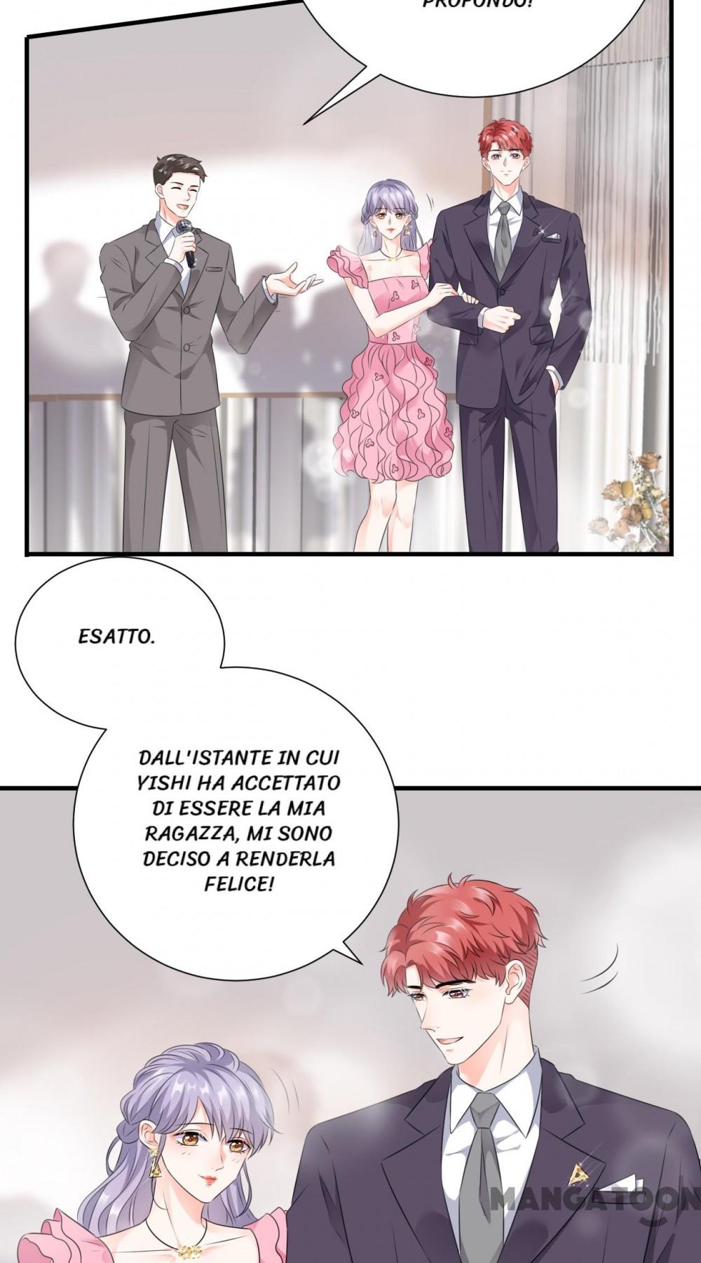 Quali cattive intenzioni potrebbe avere la signora più anziana? - Ep.2 - 3