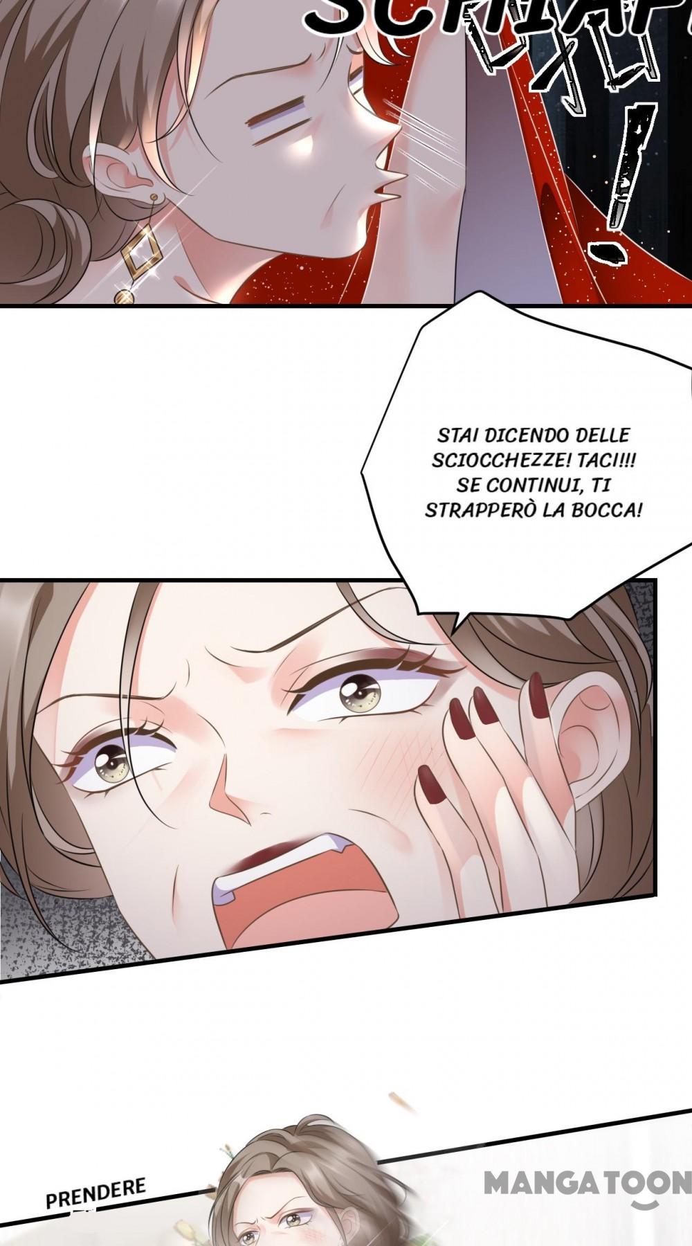 Quali cattive intenzioni potrebbe avere la signora più anziana? - Ep.2 - 43