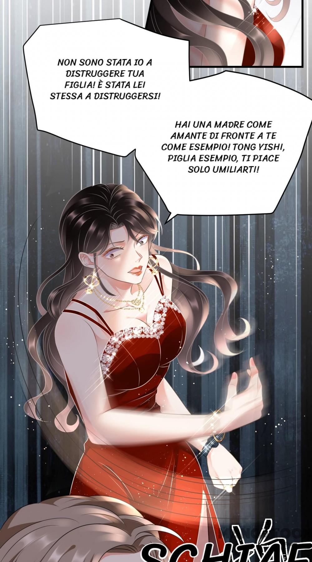 Quali cattive intenzioni potrebbe avere la signora più anziana? - Ep.2 - 42