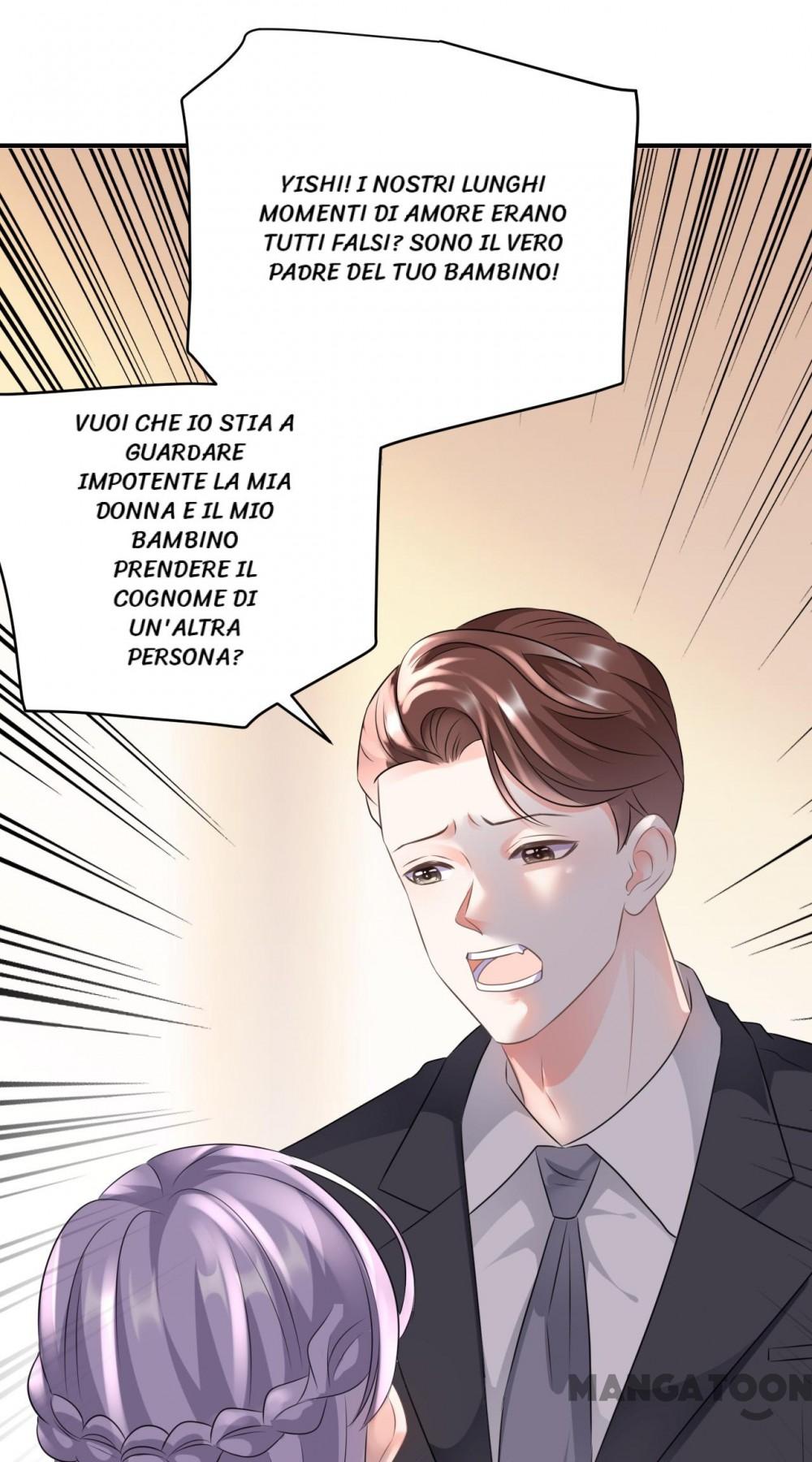 Quali cattive intenzioni potrebbe avere la signora più anziana? - Ep.2 - 30