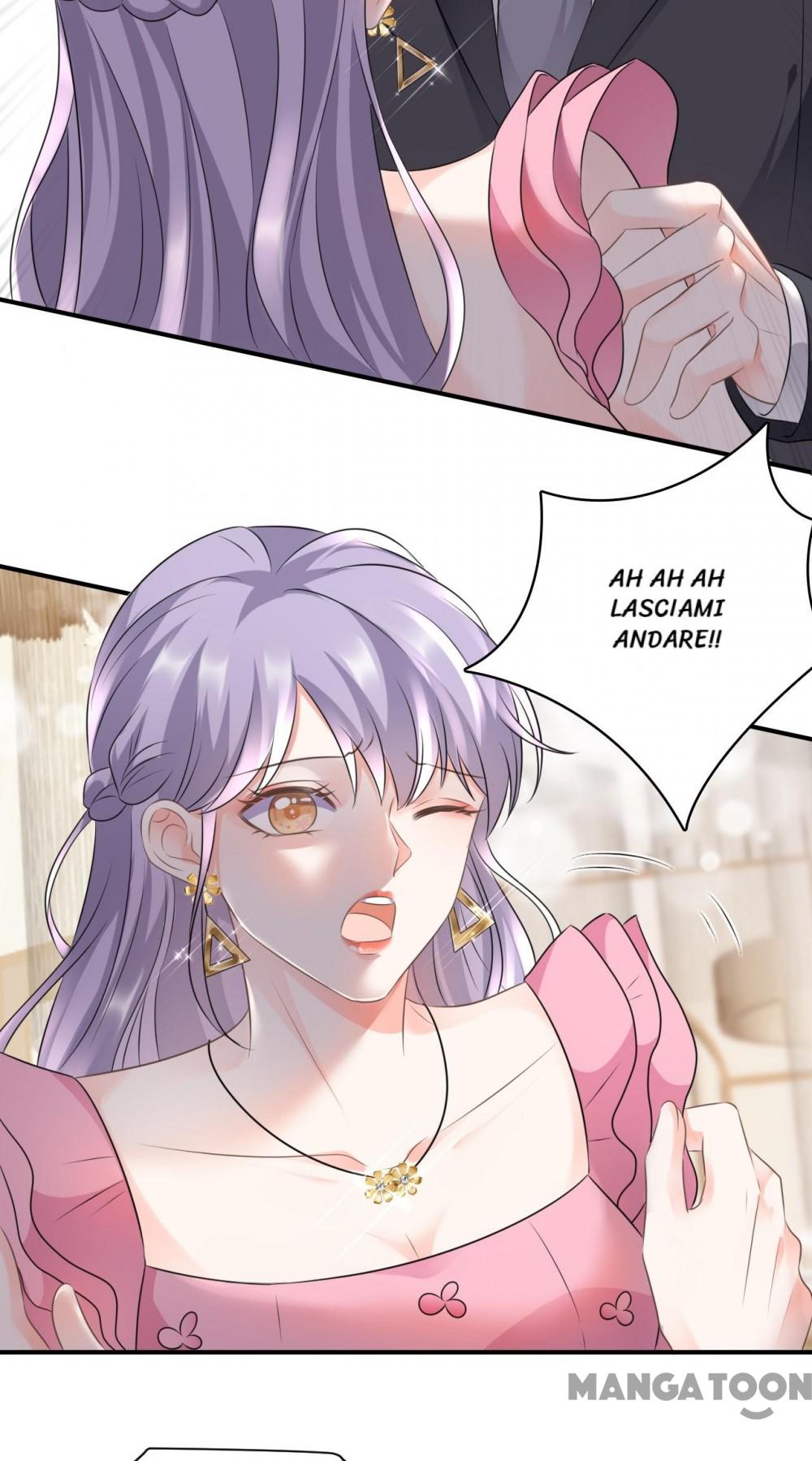 Quali cattive intenzioni potrebbe avere la signora più anziana? - Ep.2 - 31