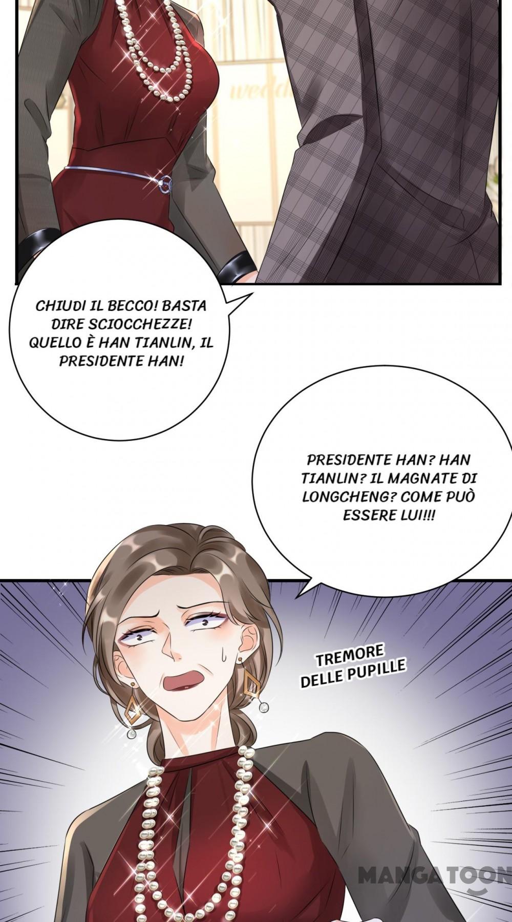 Quali cattive intenzioni potrebbe avere la signora più anziana? - Ep.3 - 6
