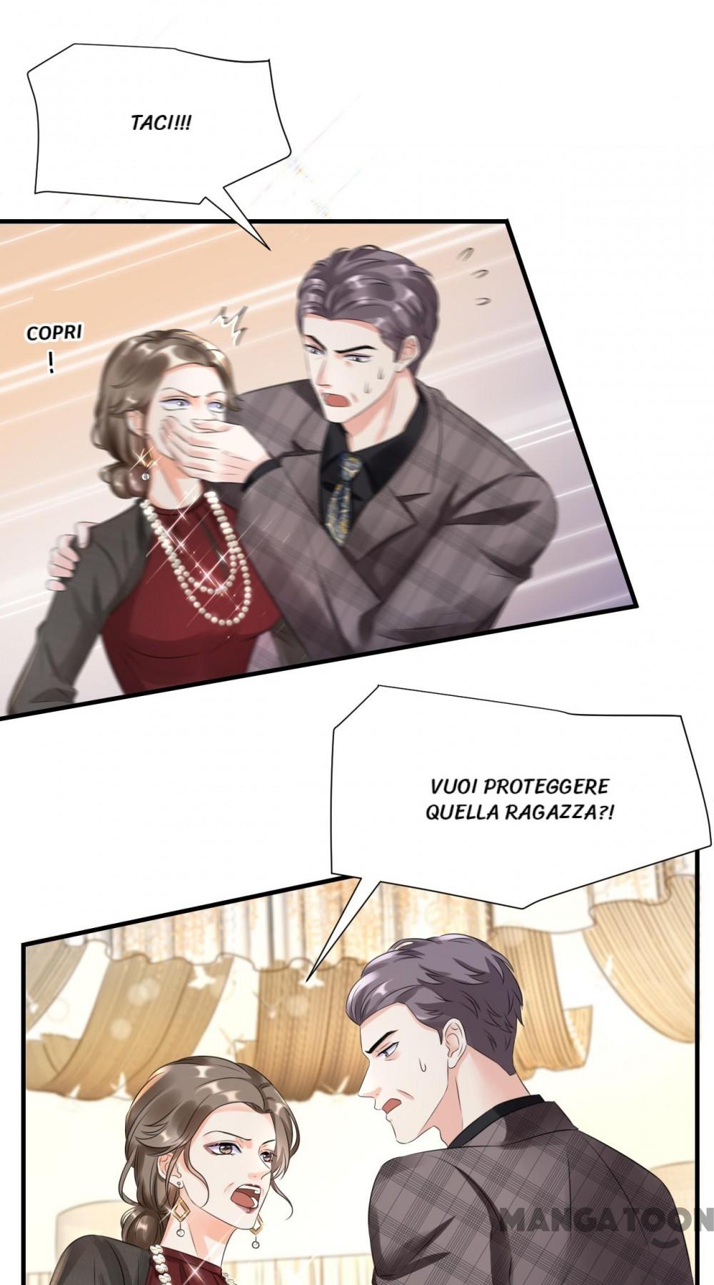 Quali cattive intenzioni potrebbe avere la signora più anziana? - Ep.3 - 5
