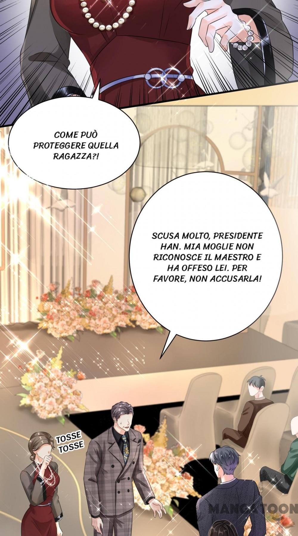Quali cattive intenzioni potrebbe avere la signora più anziana? - Ep.3 - 7