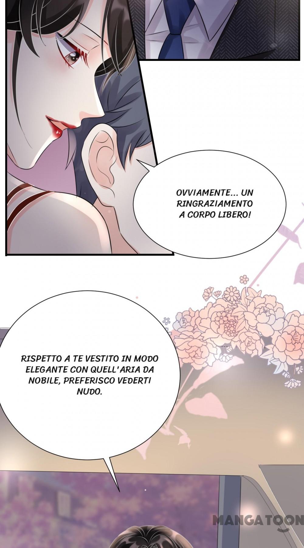 Quali cattive intenzioni potrebbe avere la signora più anziana? - Ep.3 - 32