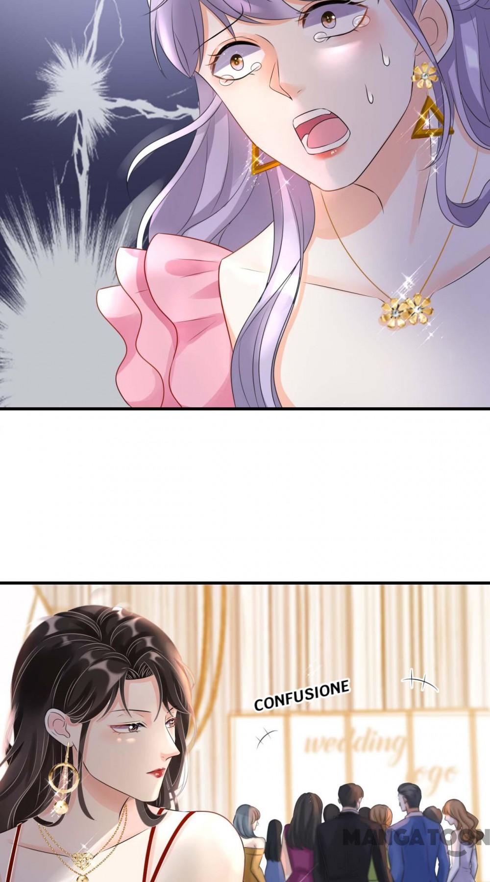 Quali cattive intenzioni potrebbe avere la signora più anziana? - Ep.3 - 13