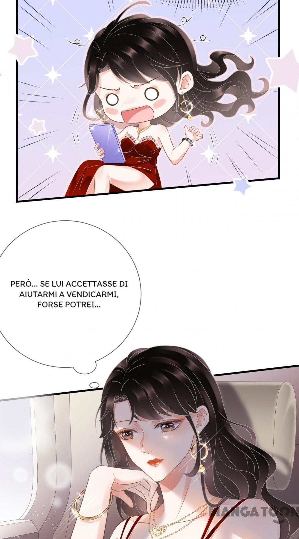 Quali cattive intenzioni potrebbe avere la signora più anziana? - Ep.4 - 13