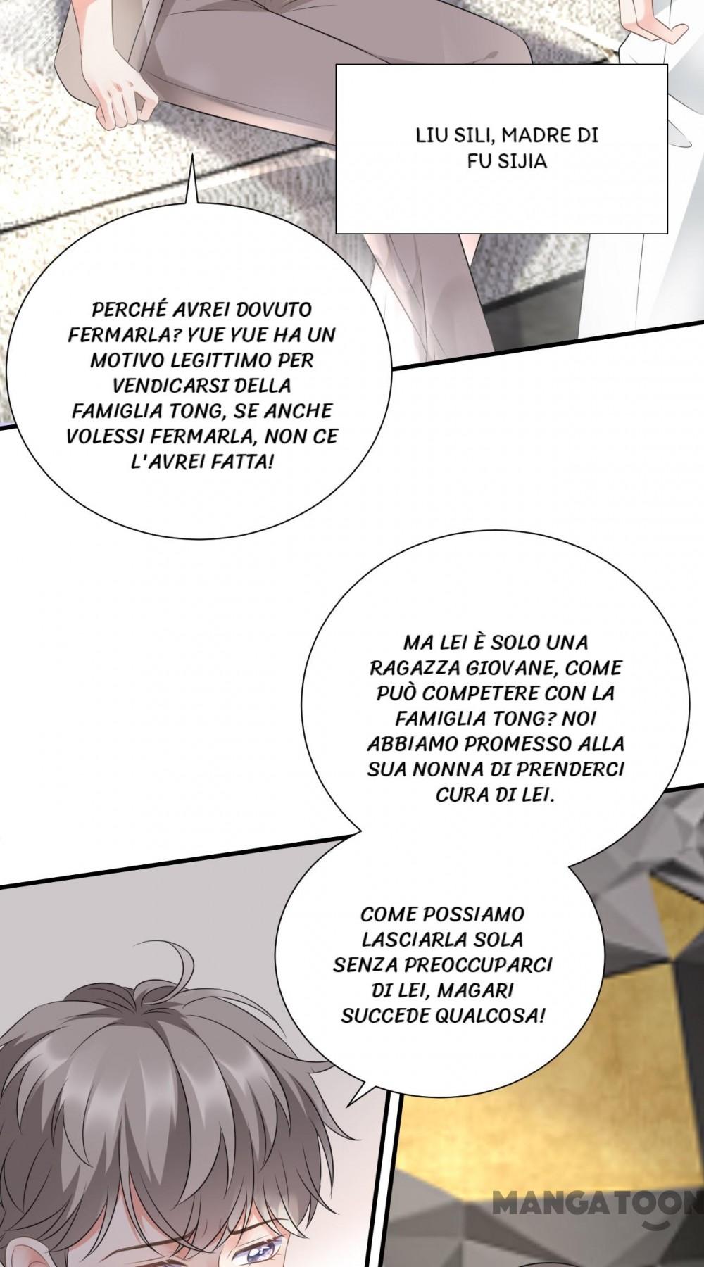 Quali cattive intenzioni potrebbe avere la signora più anziana? - Ep.5 - 33