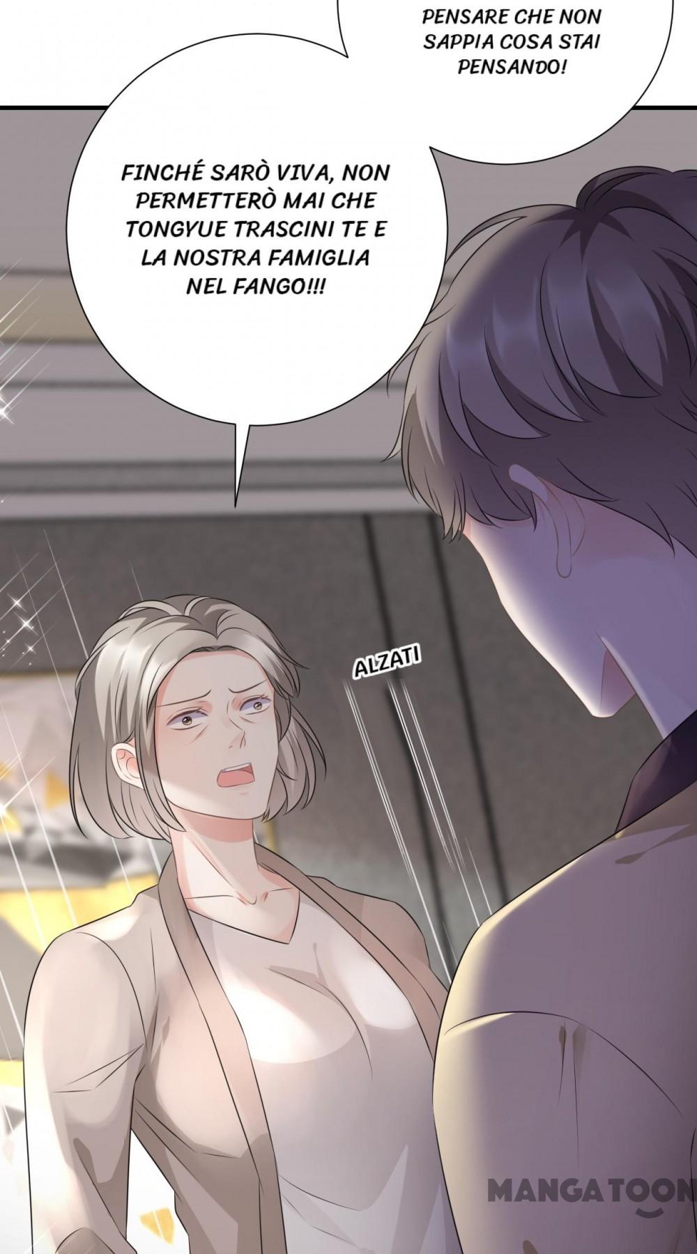 Quali cattive intenzioni potrebbe avere la signora più anziana? - Ep.5 - 37