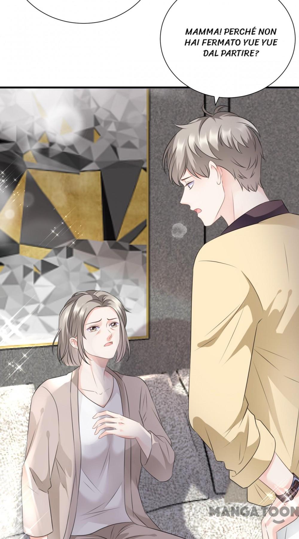 Quali cattive intenzioni potrebbe avere la signora più anziana? - Ep.5 - 32