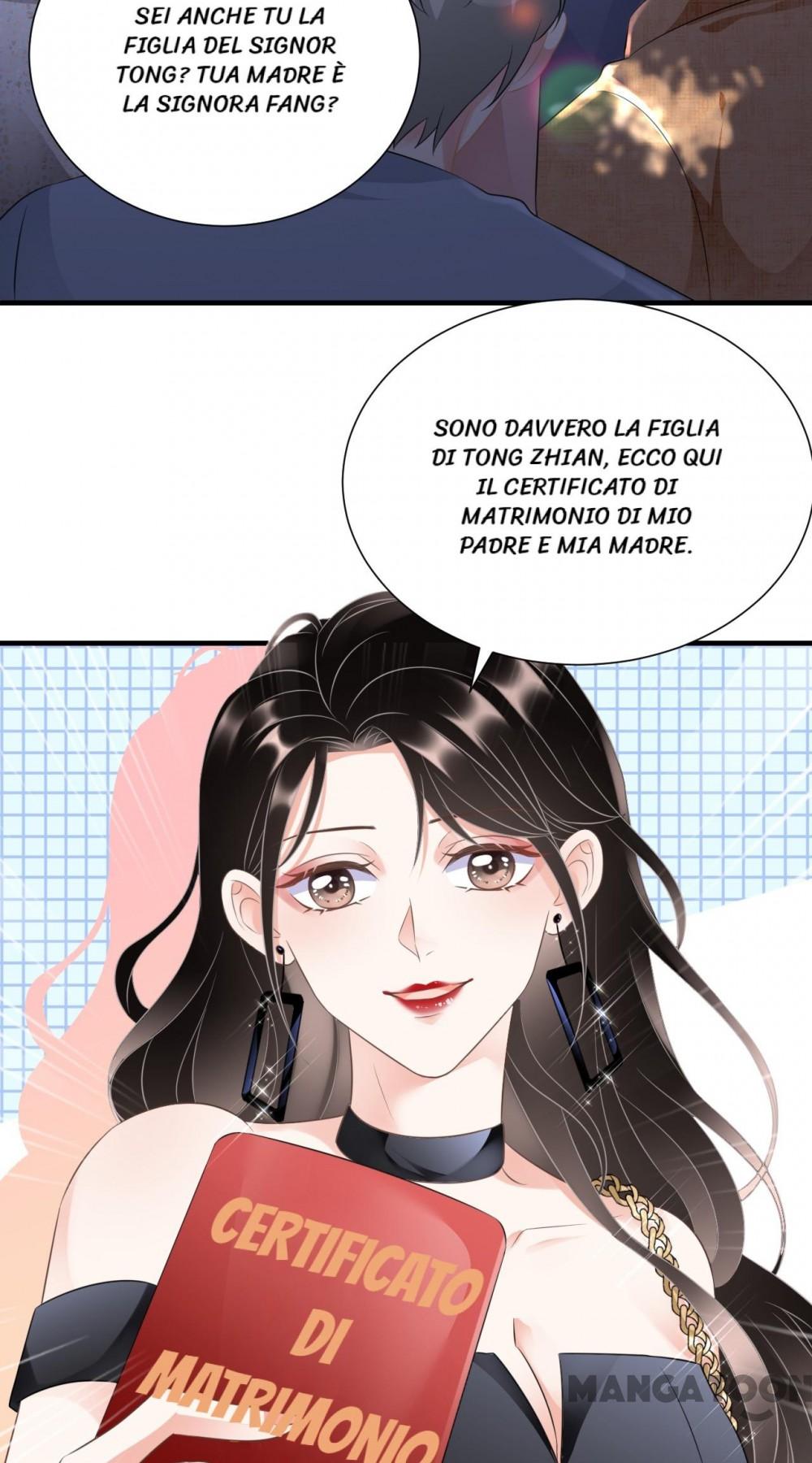 Quali cattive intenzioni potrebbe avere la signora più anziana? - Ep.7 - 1