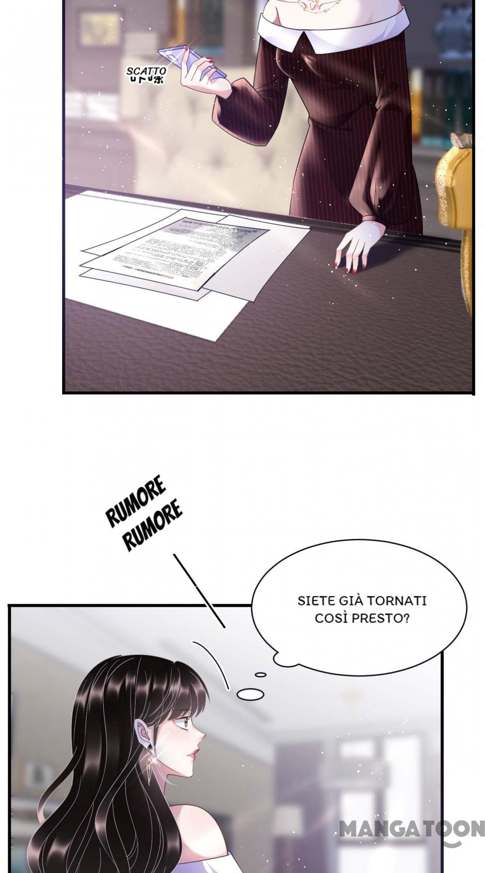 Quali cattive intenzioni potrebbe avere la signora più anziana? - Ep.17 - 1