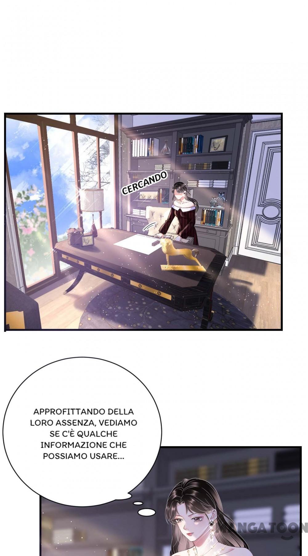 Quali cattive intenzioni potrebbe avere la signora più anziana? - Ep.17 - 0