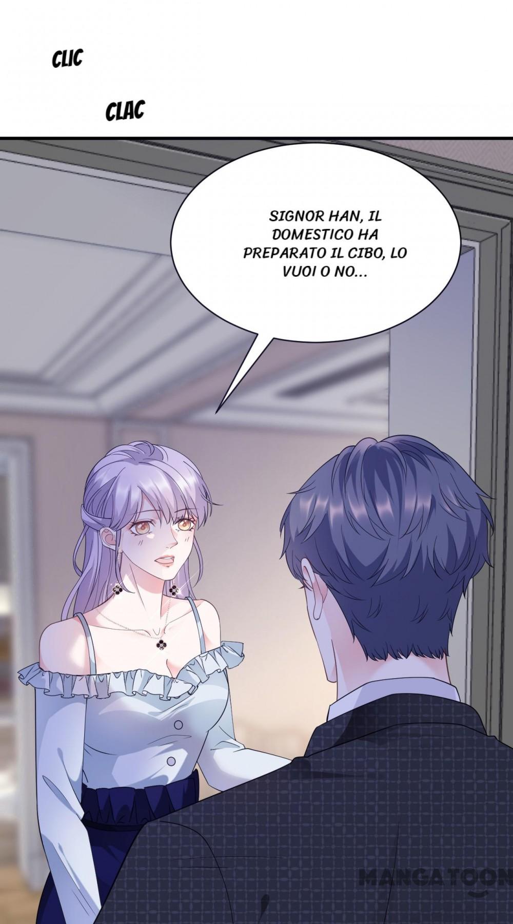Quali cattive intenzioni potrebbe avere la signora più anziana? - Ep.19 - 0