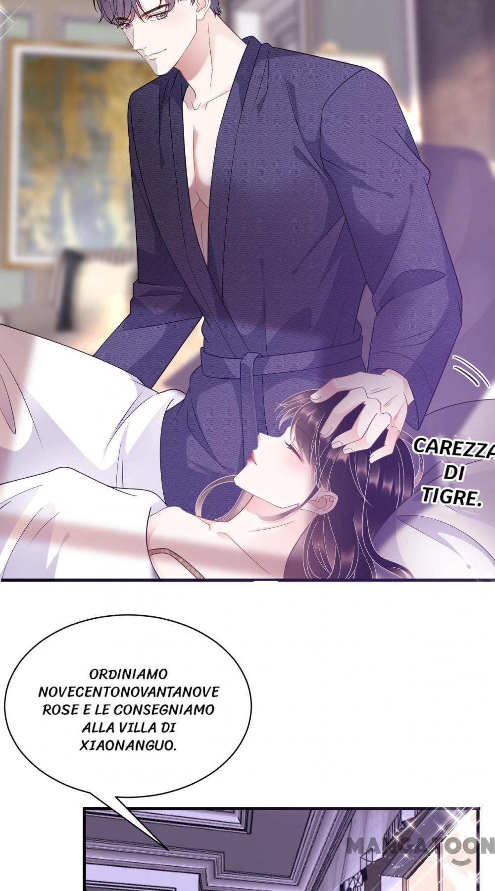 Quali cattive intenzioni potrebbe avere la signora più anziana? - Ep.21 - 1