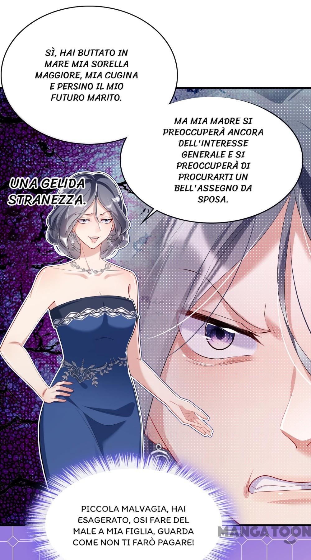 Mordi il tuo ex marito e non rilassarti - Ep.4 - 34