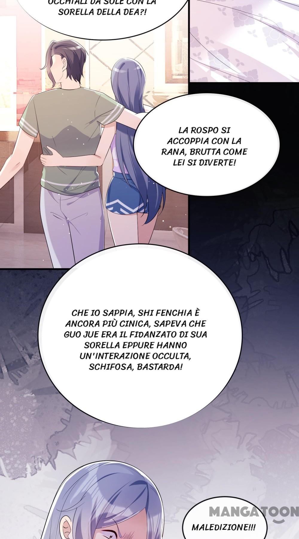 Mordi il tuo ex marito e non rilassarti - Ep.4 - 11
