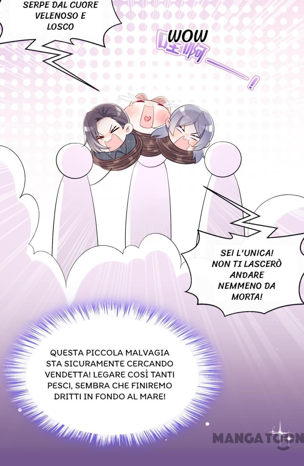 Mordi il tuo ex marito e non rilassarti - Ep.4 - 18