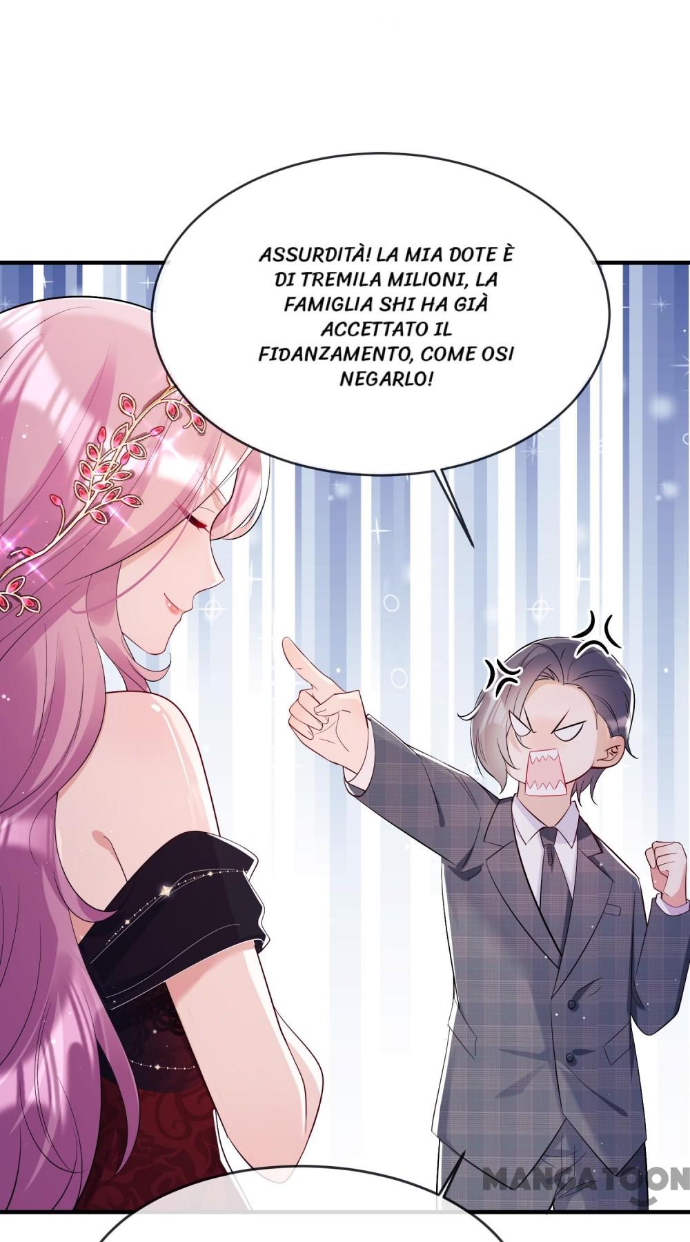 Mordi il tuo ex marito e non rilassarti - Ep.4 - 7