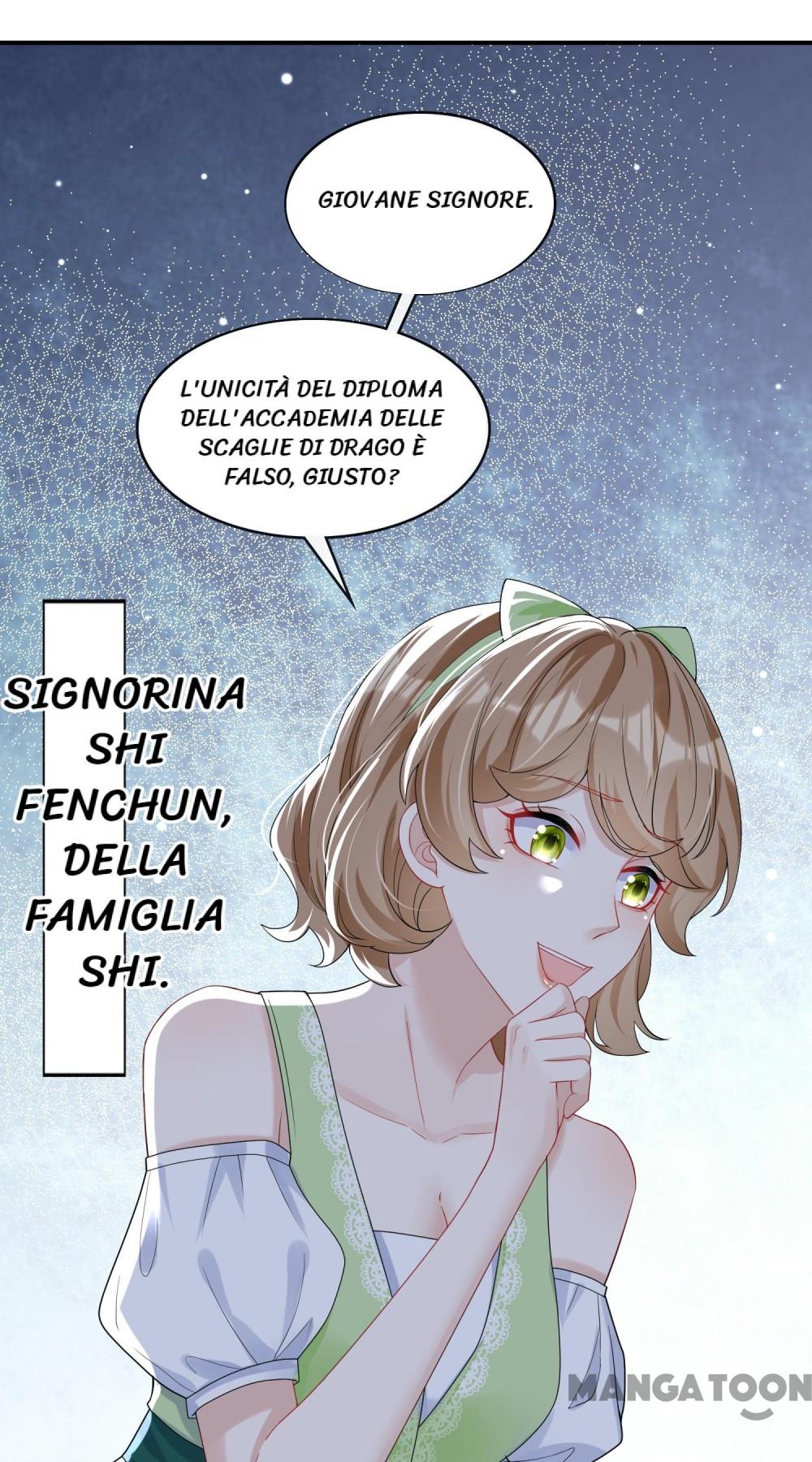 Mordi il tuo ex marito e non rilassarti - Ep.19 - 0
