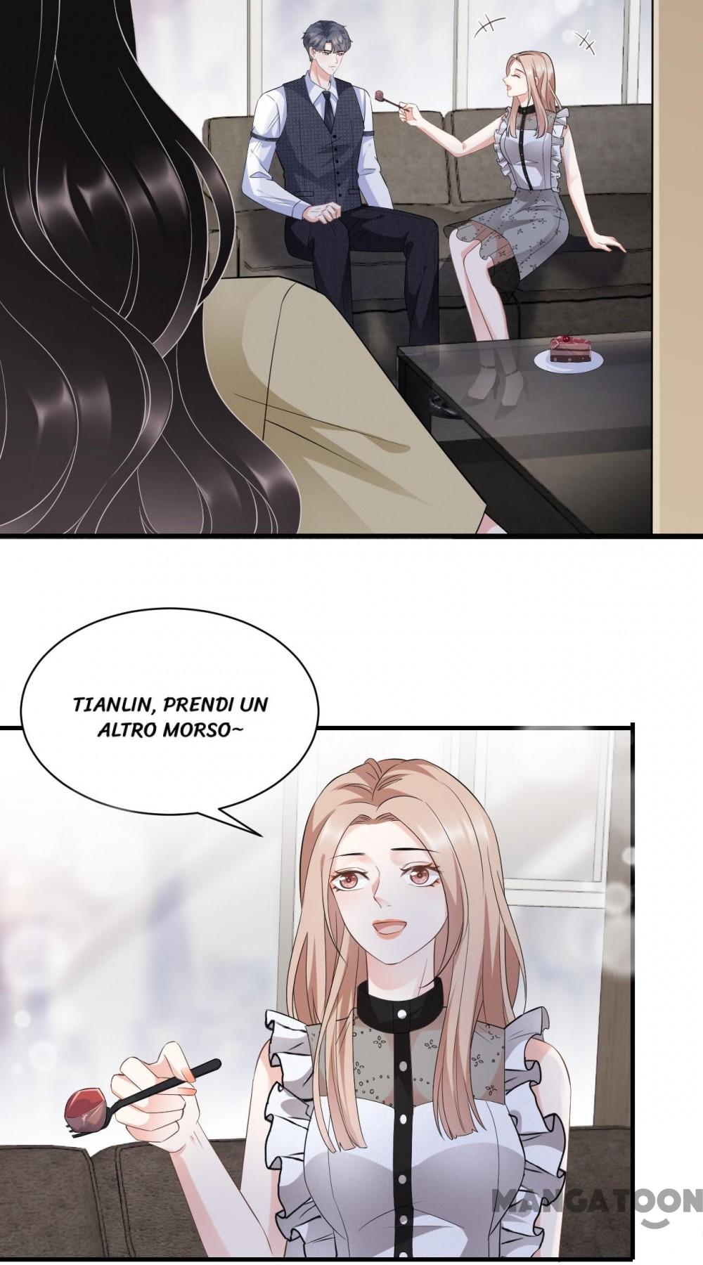 Quali cattive intenzioni potrebbe avere la signora più anziana? - Ep.33 - 1