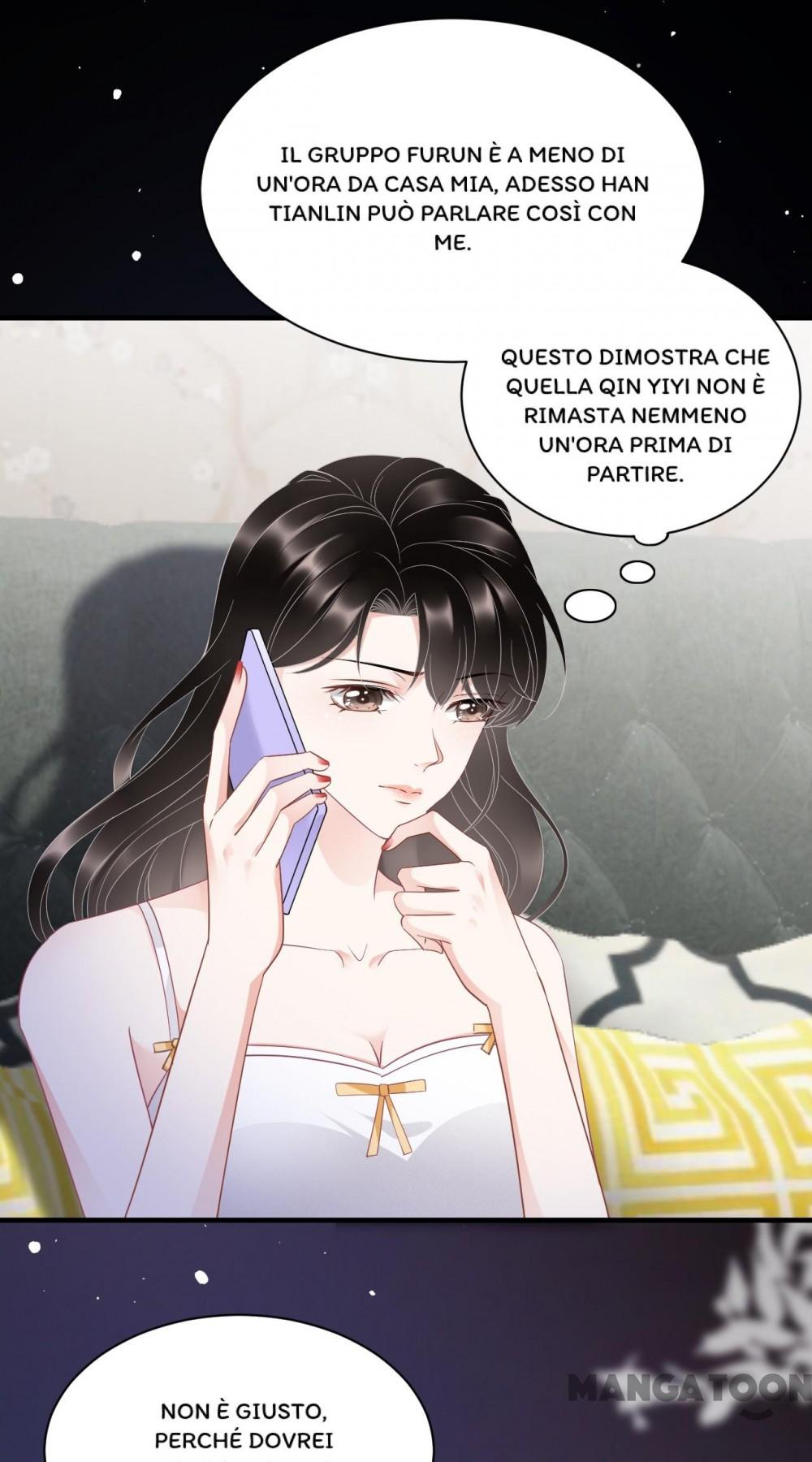 Quali cattive intenzioni potrebbe avere la signora più anziana? - Ep.34 - 0
