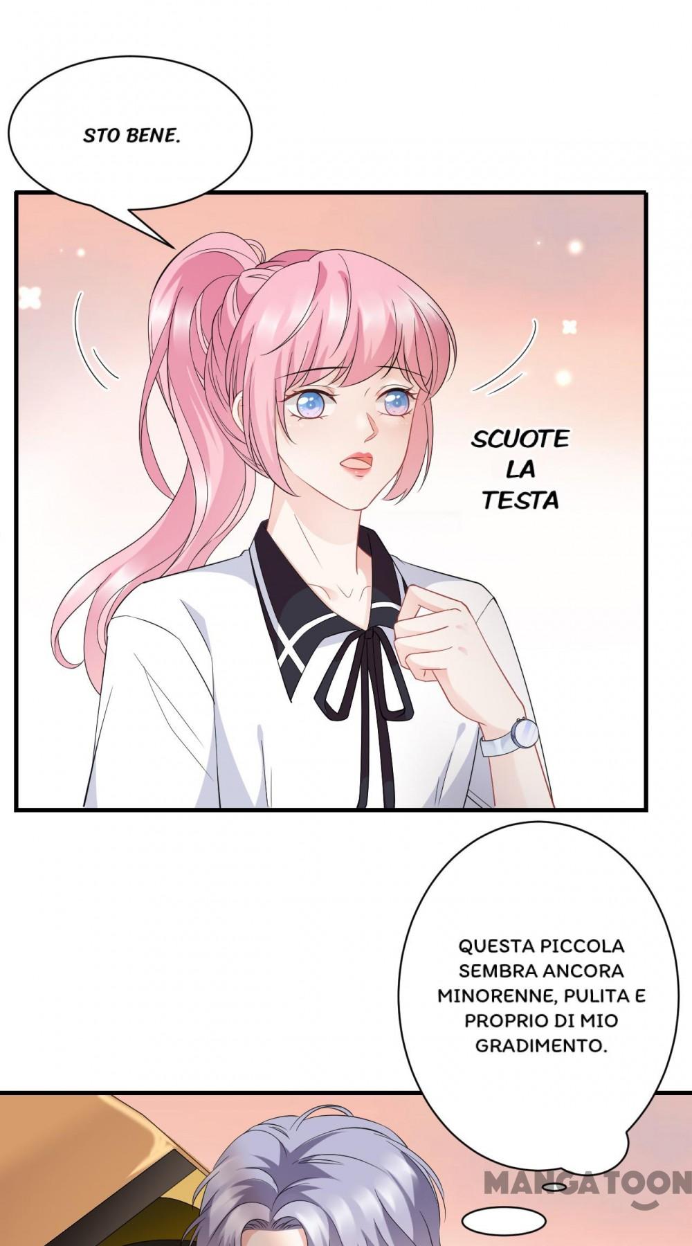 Quali cattive intenzioni potrebbe avere la signora più anziana? - Ep.37 - 0