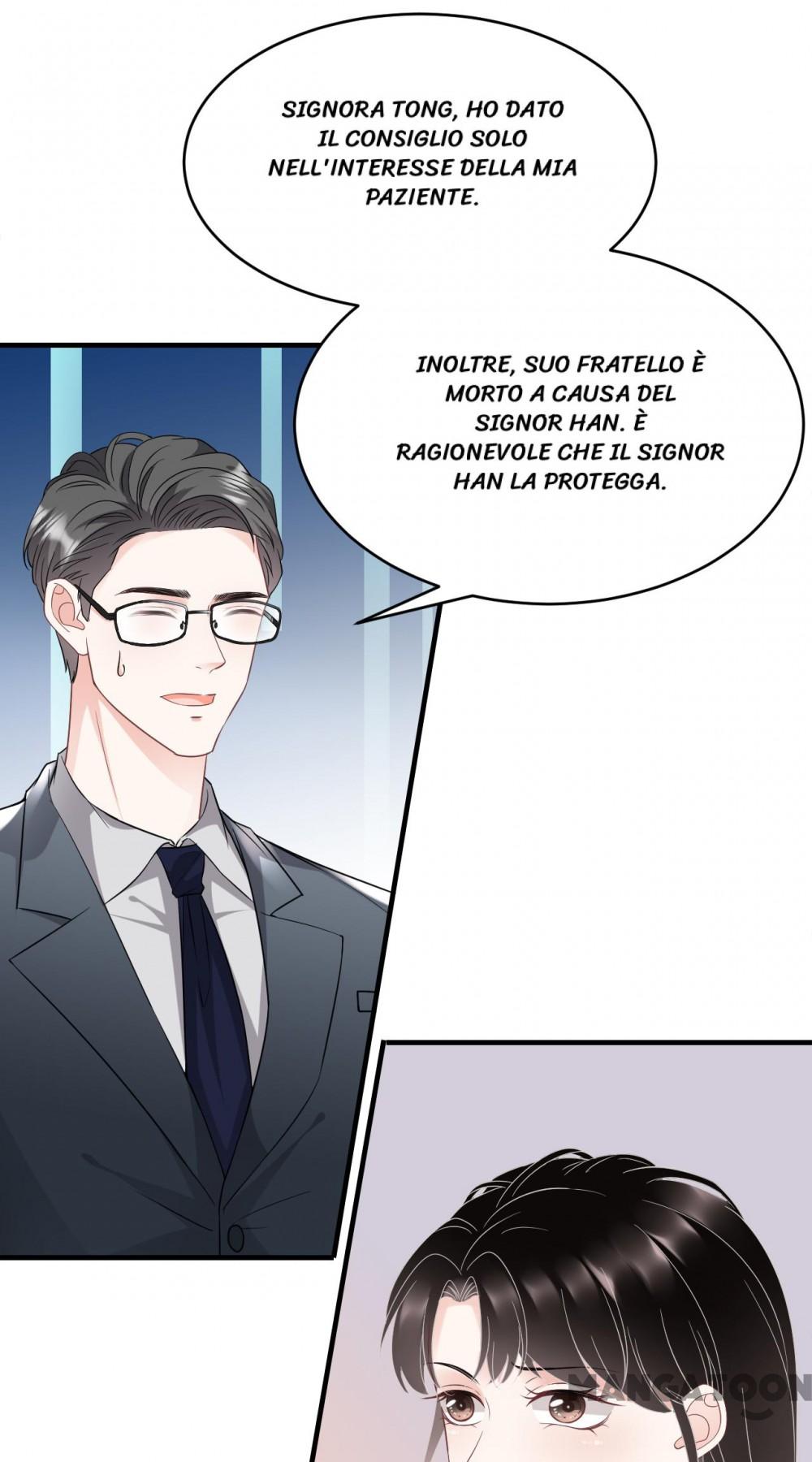 Quali cattive intenzioni potrebbe avere la signora più anziana? - Ep.72 - 0