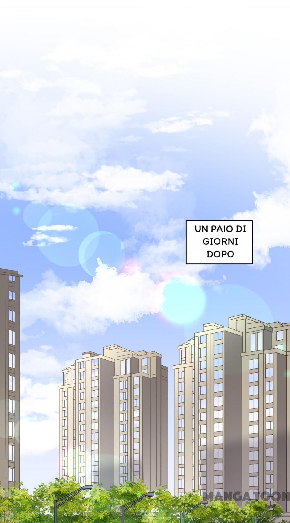 Quali cattive intenzioni potrebbe avere la signora più anziana? - Ep.90 - 0