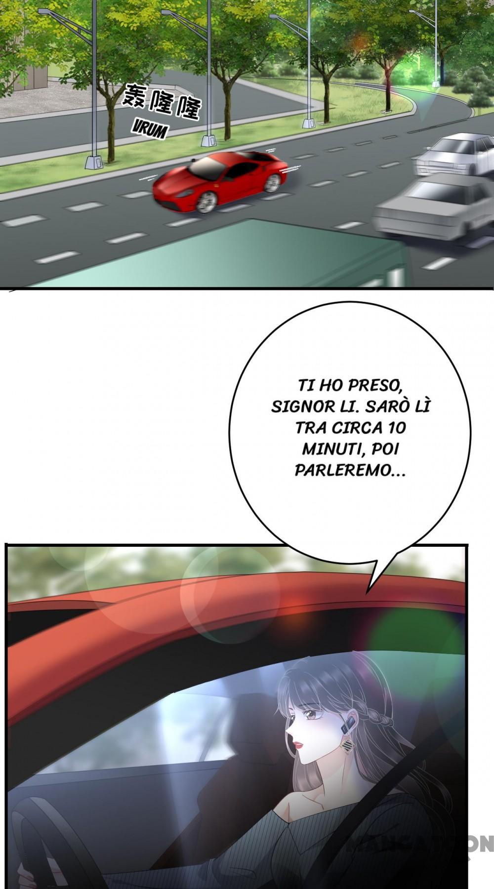 Quali cattive intenzioni potrebbe avere la signora più anziana? - Ep.90 - 1