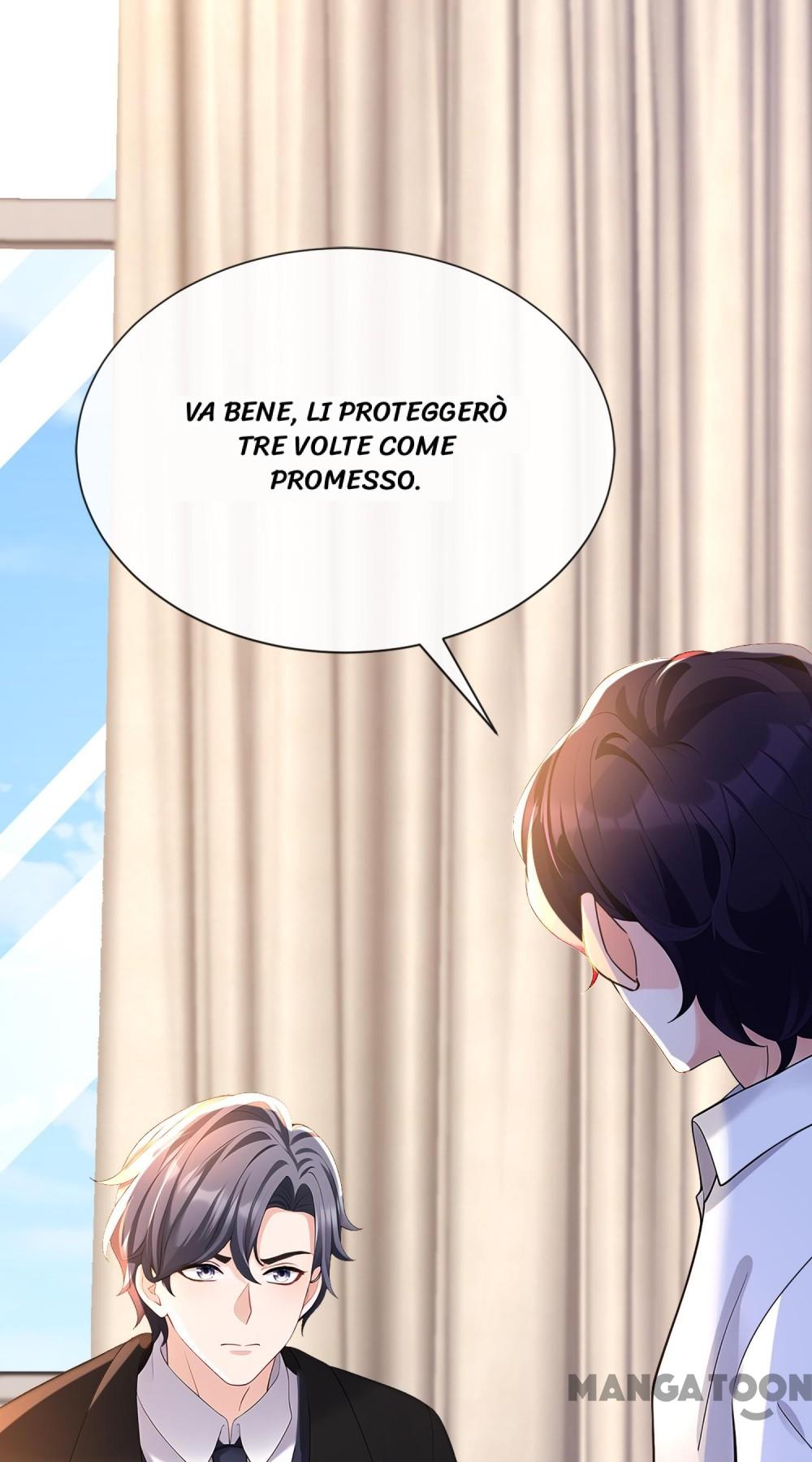 Mordi il tuo ex marito e non rilassarti - Ep.180 - 1