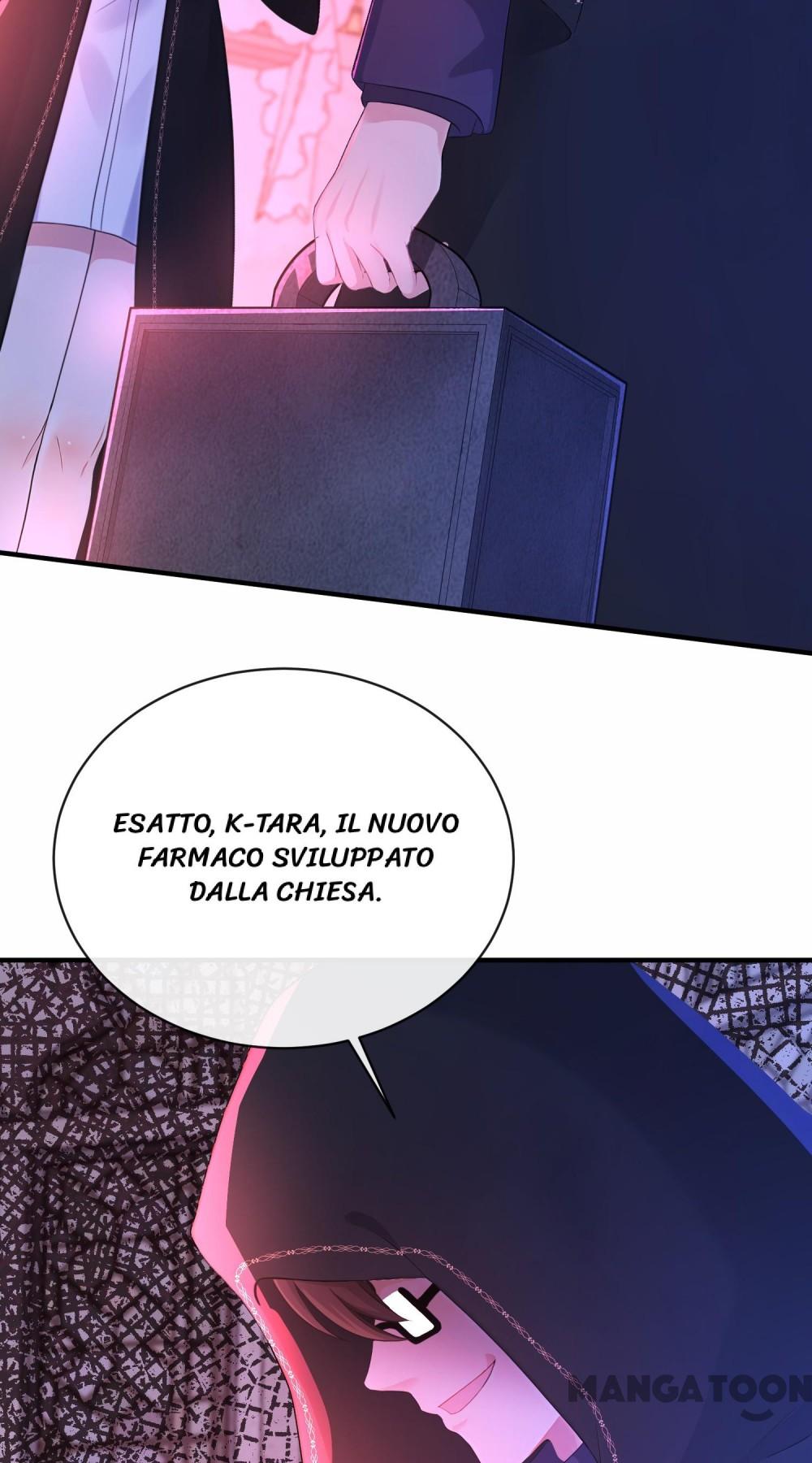 Mordi il tuo ex marito e non rilassarti - Ep.182 - 1