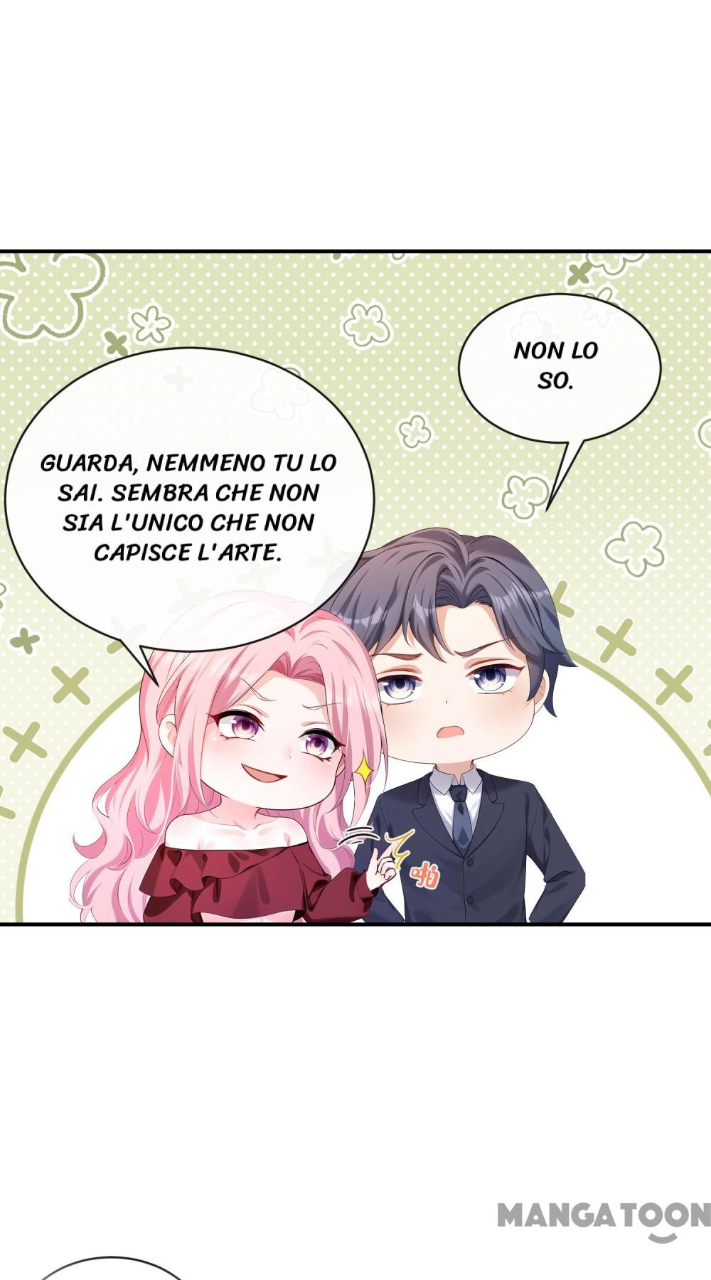 Mordi il tuo ex marito e non rilassarti - Ep.184 - 0