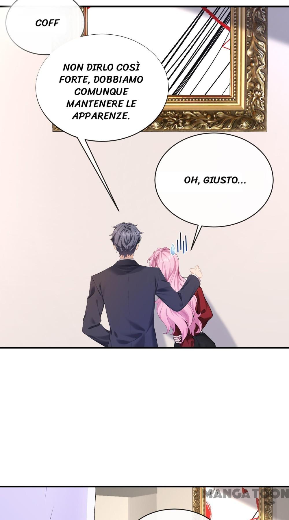 Mordi il tuo ex marito e non rilassarti - Ep.184 - 1