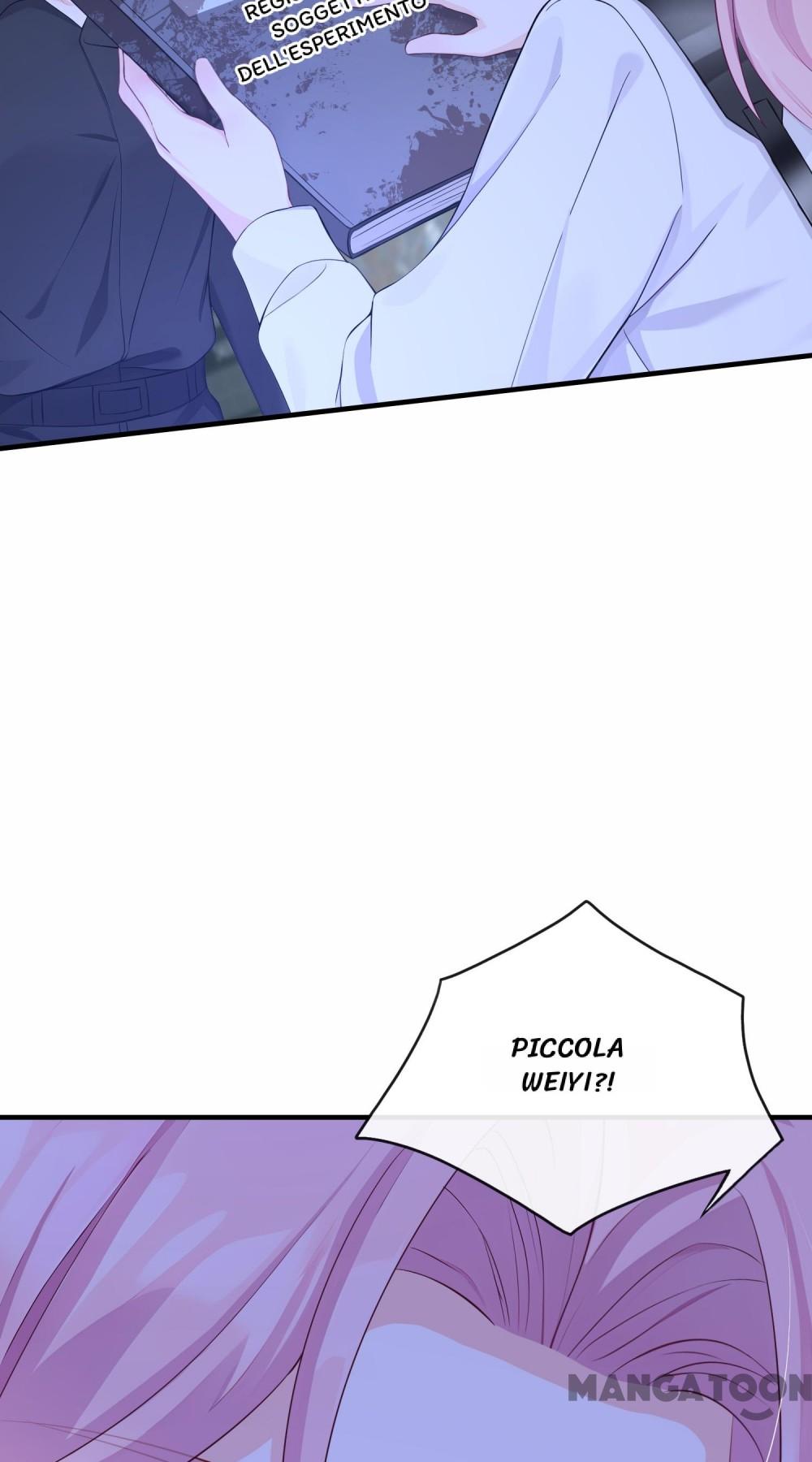 Mordi il tuo ex marito e non rilassarti - Ep.188 - 1