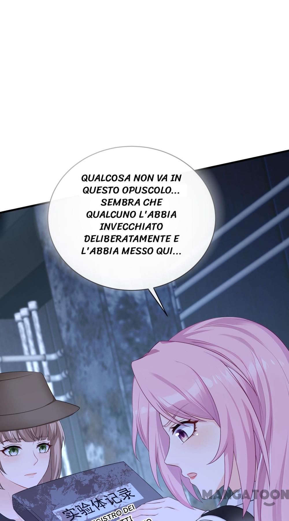 Mordi il tuo ex marito e non rilassarti - Ep.188 - 0