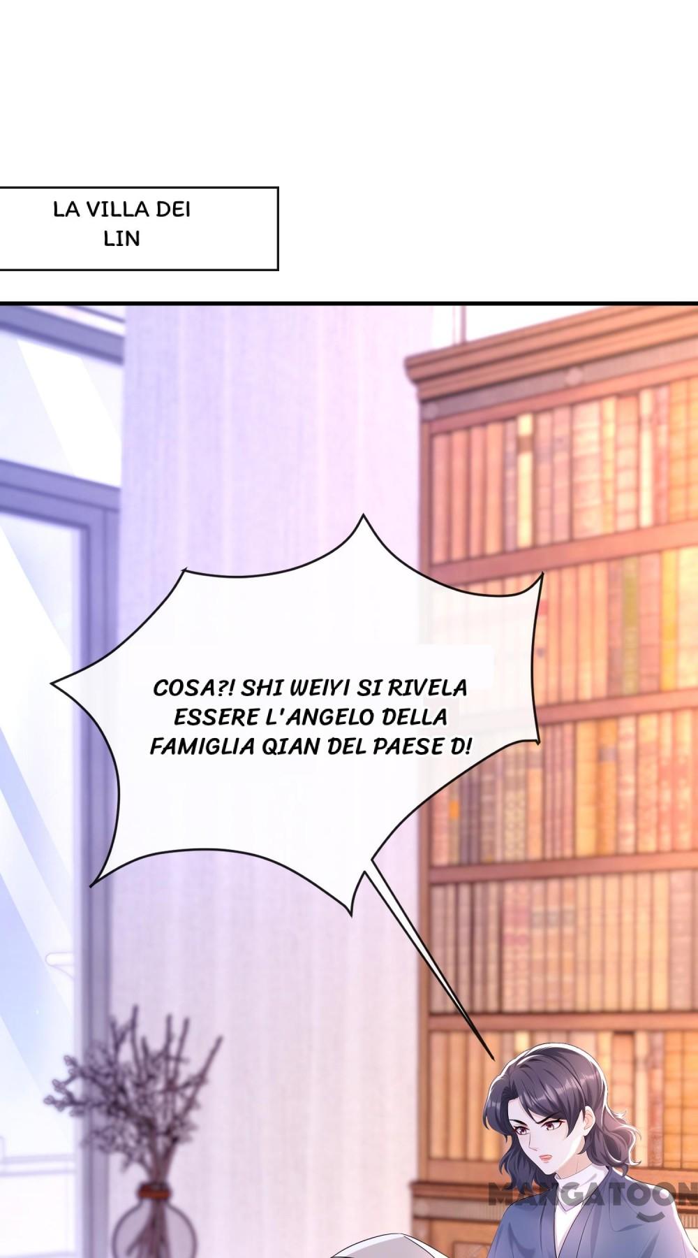Mordi il tuo ex marito e non rilassarti - Ep.194 - 0
