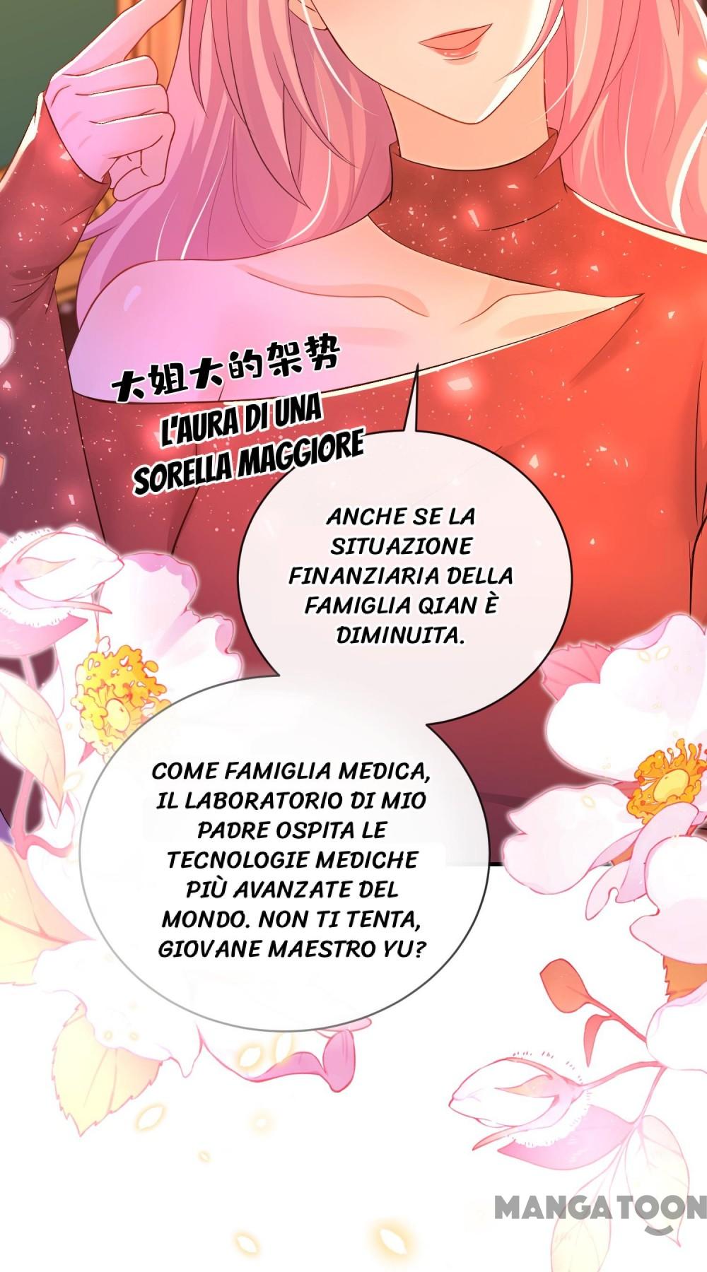 Mordi il tuo ex marito e non rilassarti - Ep.220 - 1