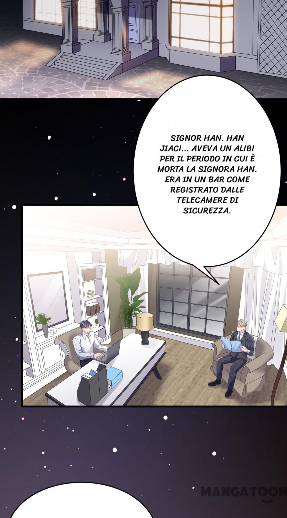 Quali cattive intenzioni potrebbe avere la signora più anziana? - Ep.115 - 1