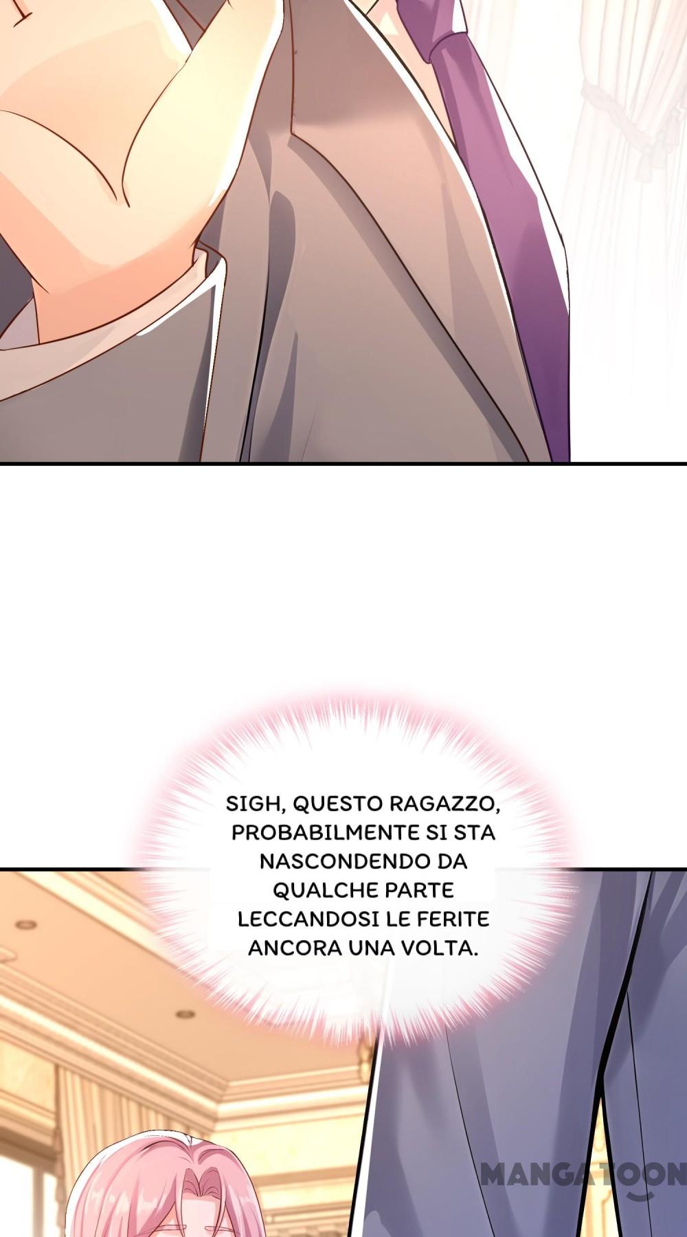 Mordi il tuo ex marito e non rilassarti - Ep.228 - 1