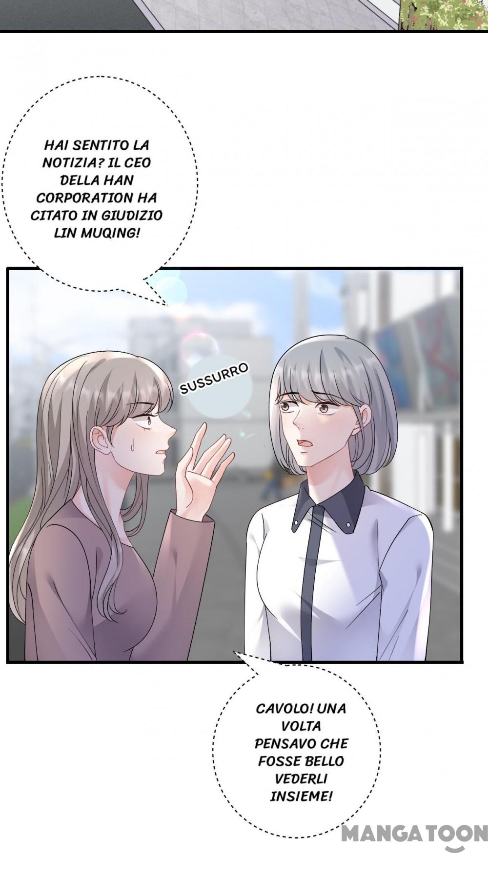 Quali cattive intenzioni potrebbe avere la signora più anziana? - Ep.182 - 1
