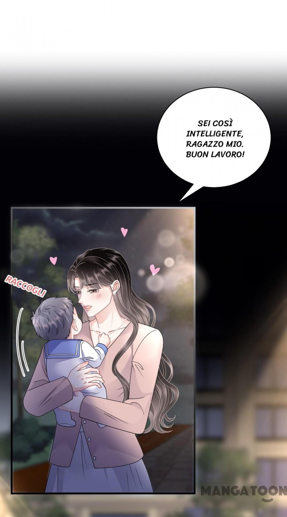 Quali cattive intenzioni potrebbe avere la signora più anziana? - Ep.185 - 0