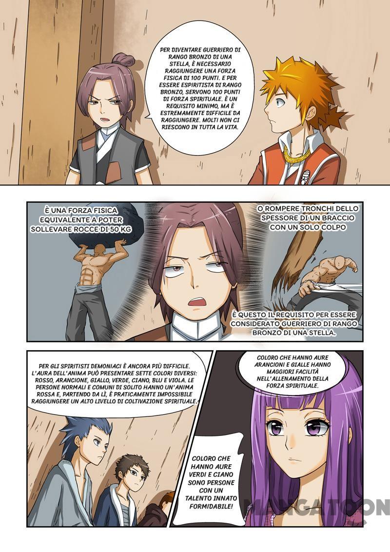 Racconti di Demoni E Dei - Ep.4 - 4
